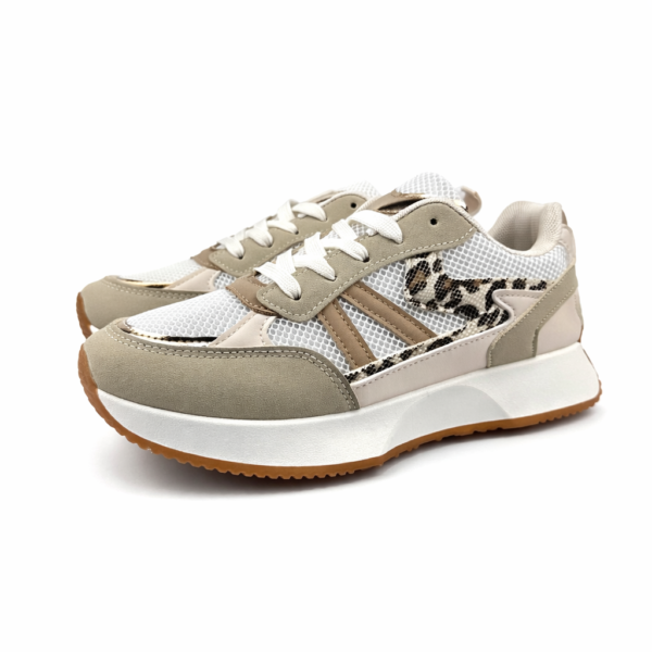 ŽENSKE PATIKE MCK-251K